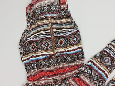 Kombinezon damski, M