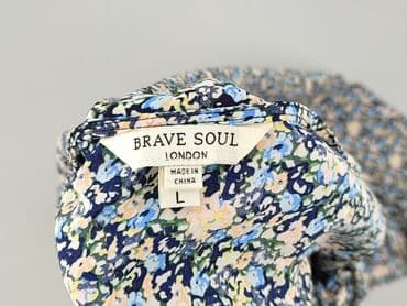 Ubrania damskie: Brave Soul, Sukienka damska, L — 5