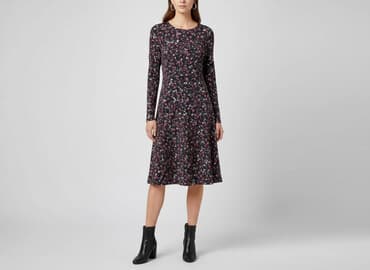 sukienka megi collection: M&S Collection, Sukienka damska, rozmiar M — 7