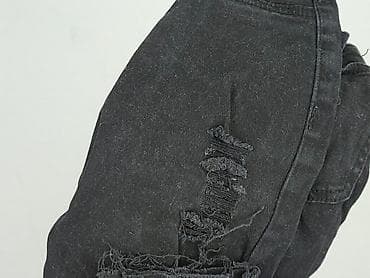 mom jeans pull and bear: Fashion Nova, Jeansy damskie, rozmiar S — 6