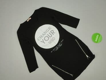 sukienki mini dopasowane: Sukienka damska, rozmiar S — 2