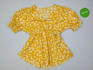 poland shein: Shein, Bluzka damska, rozmiar S — 3