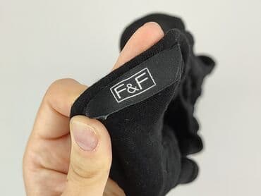 obcisła sukienka czerwona: F&F, Sukienka damska, rozmiar S — 4