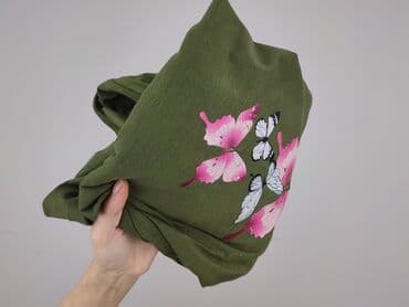 bluzki damskie z napisami: T-shirt damski, rozmiar L — 6