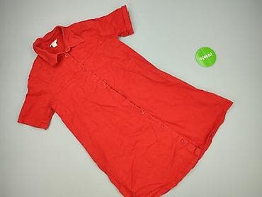 koszula redpolo: Monki, Sukienka damska, rozmiar M — 2