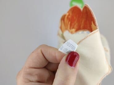 Pokrowce: Obrus 88 x 37, kolor - Kolorowy, stan - Idealny — 5