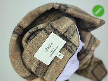 bluza woja: Nümph, Płaszcz damski, rozmiar S — 4