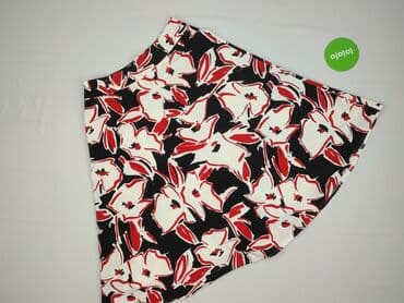 spódnice midi plisowane czarne: M&Co, Spódnica damska, rozmiar M — 3