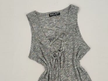 bluzki basic długi rękaw: Wybierz, Top damski, rozmiar M — 1