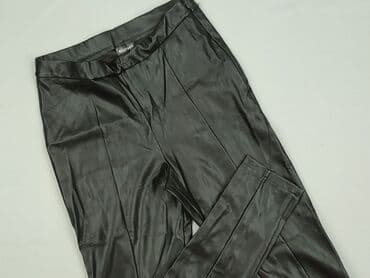 legginsy jezdzieckie zimowe: Beloved, Legginsy Ze skóry ekologicznej damskie, rozmiar M — 1