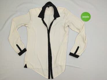 sweter w cętki: Esprit, Bluzka damska, rozmiar M — 2