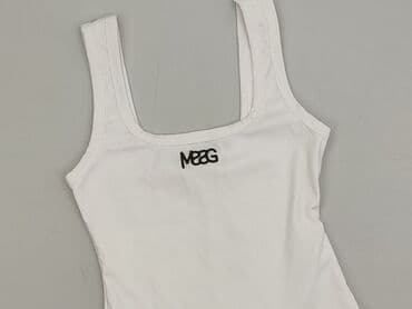 bluzki duze rozmiary allegro: Missguided, Top damski, rozmiar S — 1