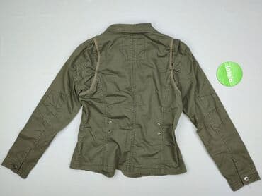 дублянка жіноча польща: Edge Women`s jeans jacket, size S (EU 36) — 3