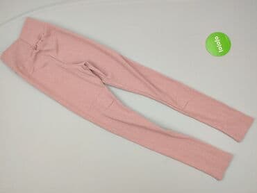 Ubrania damskie: Legginsy Sportowe damskie, S — 3