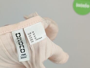 Жіночий одяг: H&M Divided, Топ жіночий, розмір M — 4