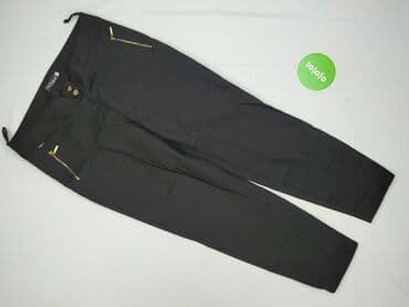 spodnie push up reserved: Брюки жіночі, XL на lalafo.pl — 2 spodnie push up reserved: Брюки жіночі, XL — 2