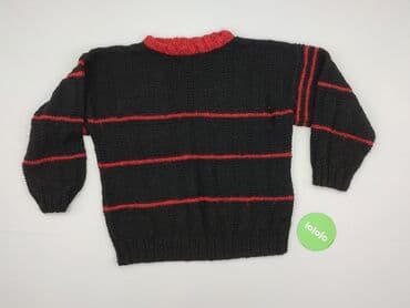 rebel sweter: Sweter damski, rozmiar 3XL — 2