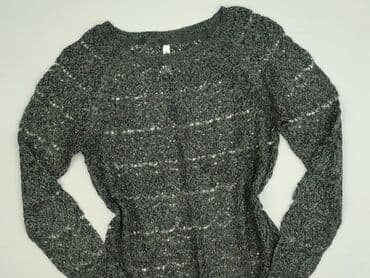 czy sweter z poliestru jest dobry: Women`s sweater, size XL (EU 42) — 1