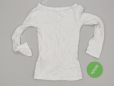 zara t shirty basic: Zara, Bluzka damska, rozmiar S — 3