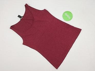 principles bluzka: H&M Basic, Top damski, rozmiar M — 2