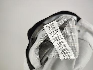 getry next: Dunnes, Spodnie materiałowe damskie, rozmiar S — 6