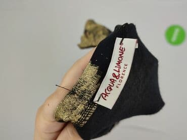 acqua limone sukienki: Bluzka damska, rozmiar One size — 4