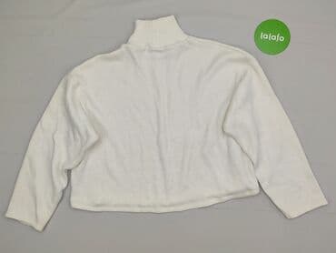 koszulka z zetorem: Zara, Golf damski, M — 3