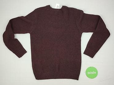 pull amd bear: Primark, Sweter dla mężczyzn, rozmiar S — 5