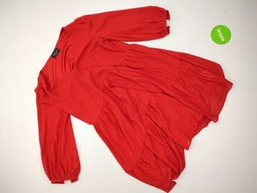 kombinezon czerwony mohito: Mohito, Sukienka damska, rozmiar M — 2