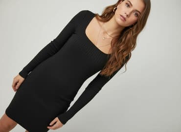 sinsey sukienki: Sinsay, Sukienka damska, rozmiar XS — 6