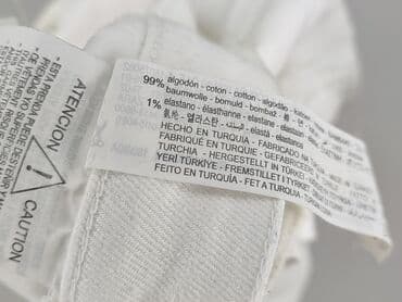 Spodnie: Zara, Jeansy dla mężczyzn, rozmiar M — 5