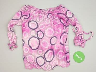 buty by o la la kozaki: Bluzka damska, rozmiar S — 2