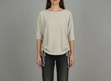 obcisla biale bluzki: Beloved, Bluzka damska, S — 7