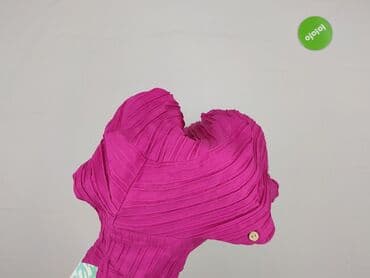 koszula satynowa rozowa: Emery Rose, Koszula damska, rozmiar XL — 6