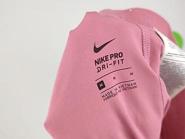 nike pro combat: Nike, Legginsy Sportowe damskie, rozmiar M — 4
