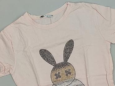 T-shirt damski, rozmiar M