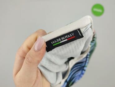 koszulka jedwabna intimissimi: Bluzka damska, rozmiar M — 4