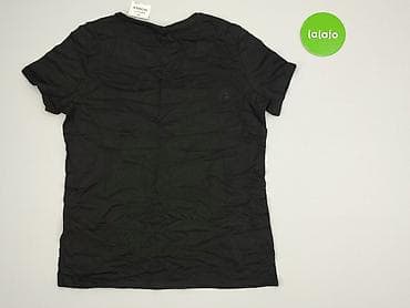 company: T-shirt damski, rozmiar M — 3