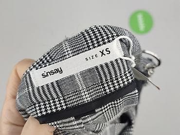 sinsay dresy: Spódnica damska, rozmiar XS — 4