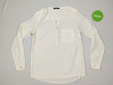 marynarka damska duże rozmiary: Esmara, Bluzka damska, S — 2