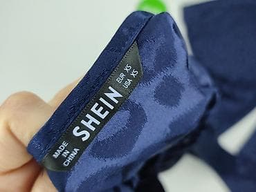 buty uncome: Shein, Elegancki komplet, rozmiar XS — 4