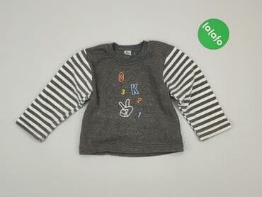 lidl sukienki dla dziewczynek: Blouse, 2-3 years, 92-98 cm, condition - Good — 2
