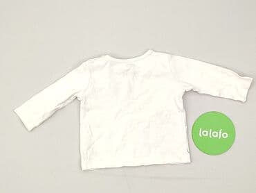 podkoszulki niemowlęce: Blouse, Carter's, 3-6 months, condition - Very good — 3