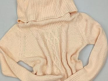 larp: Reserved, Women`s sweater, size M — 1