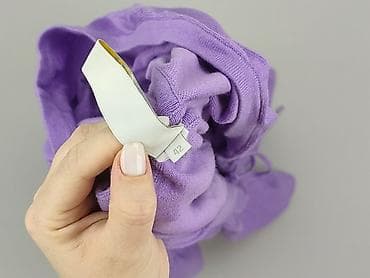 elsa h: Кофта з каптуром жіноча, розмір XL — 6