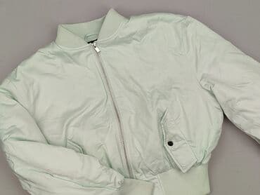Gina Tricot, Куртка бомбер жіноча, розмір XS — 1