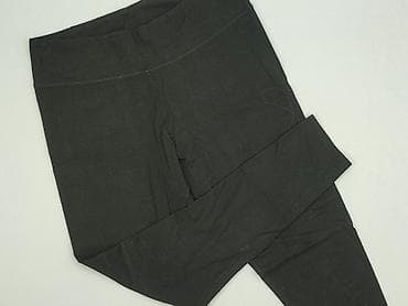 spodnie do ta: Janina, Legginsy Sportowe damskie, rozmiar L — 1