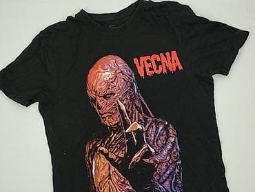 stranger things bluza: Netflix, T-shirt for men, size L — 1