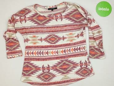 reserved bluzki z krótkim rękawem: Reserved, T-shirt damski, rozmiar S — 3