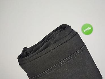 rwane jeansy: Jeansy damskie, rozmiar M — 5